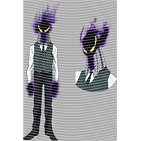 Japanese anime-JP 1193